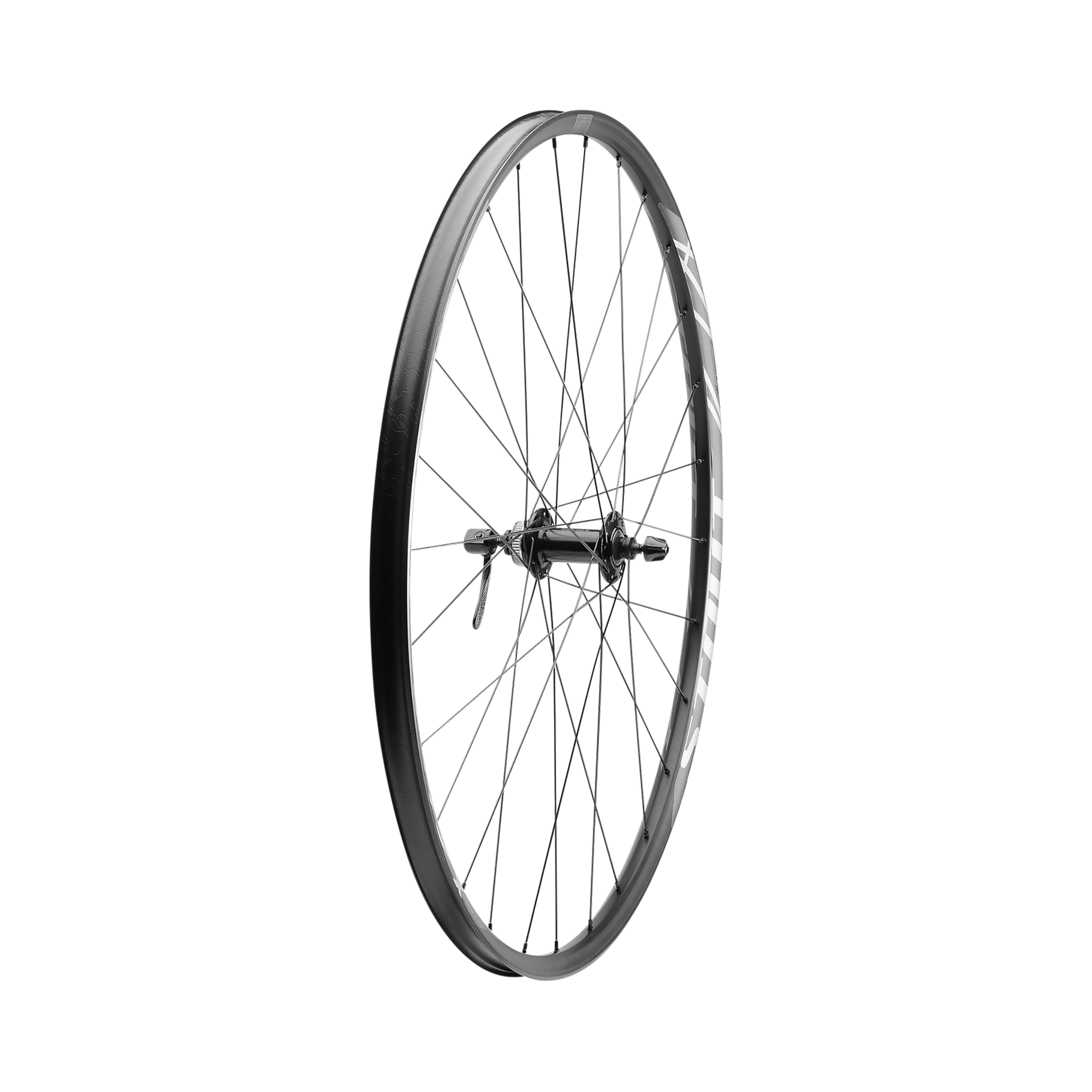 Specialized Stout XC SL 29 Front - Black/Charcoal