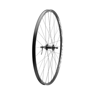 Specialized Stout XC SL 29 Front - Black/Charcoal