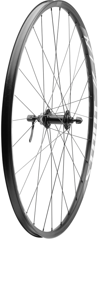 Specialized Stout XC SL 29 Front - Black/Charcoal