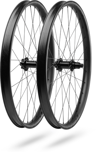 Specialized Roval Traverse 38 SL Fattie 27.5 148 - Carbon/Black