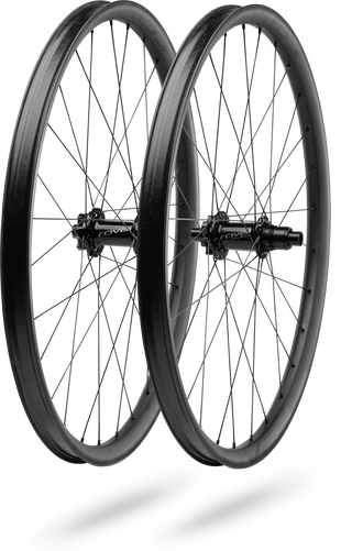 Specialized Roval Traverse SL Fattie 27.5 148 - Carbon/Black