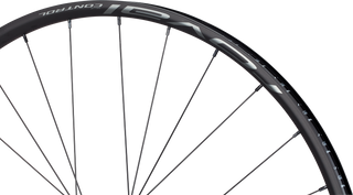 Specialized Roval Control Alloy 350 6B - Black/Charcoal
