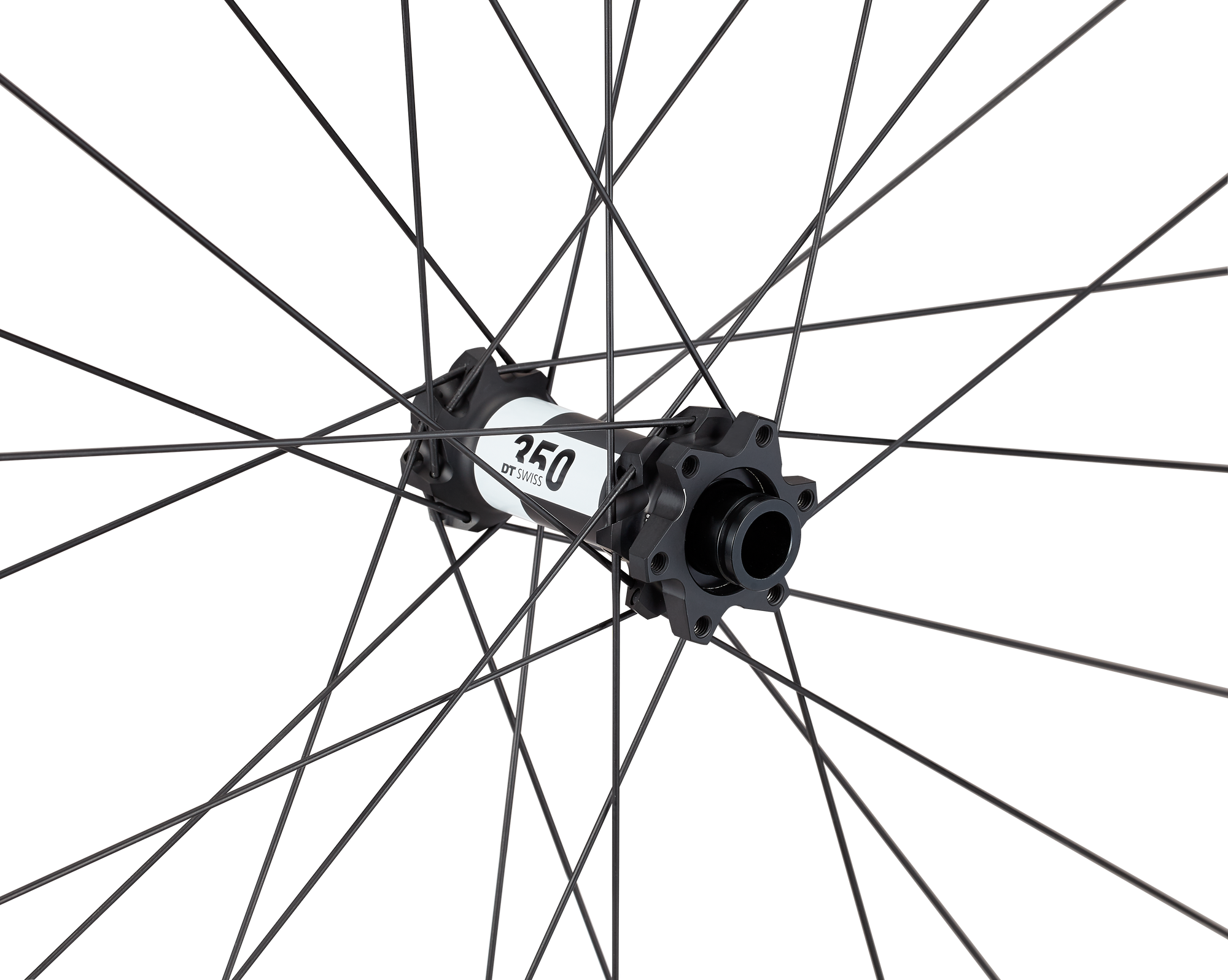 Specialized Roval Control Alloy 350 6B - Black/Charcoal