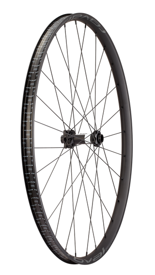 Specialized Roval Control Alloy 350 6B - Black/Charcoal