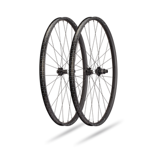 Specialized Roval Control Alloy 350 6B - Black/Charcoal