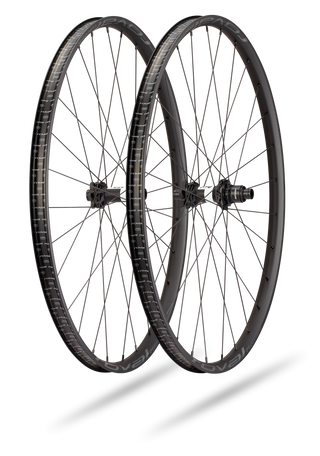 Specialized Roval Control Alloy 350 6B - Black/Charcoal