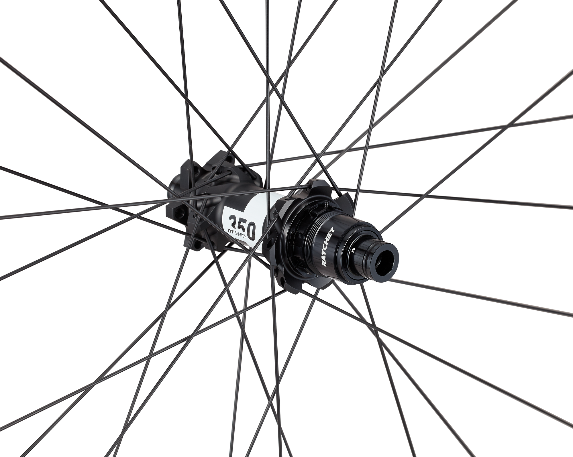 Specialized Roval Control Alloy 350 6B - Black/Charcoal
