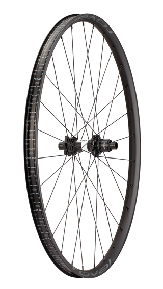 Specialized Roval Control Alloy 350 6B - Black/Charcoal