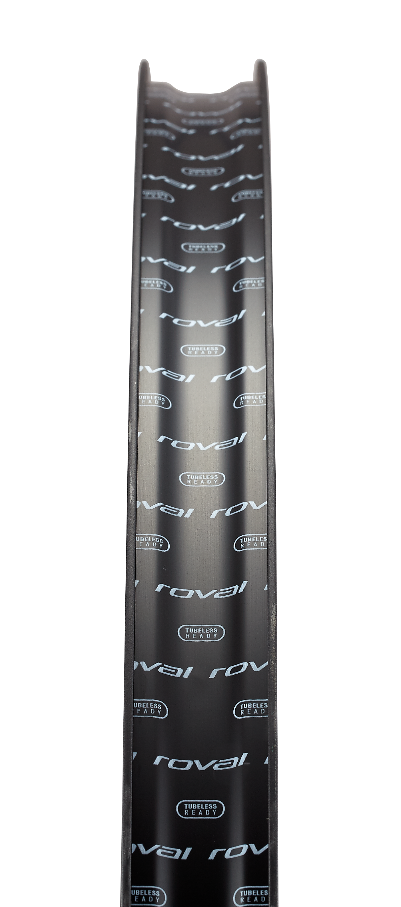 Specialized Roval Control Alloy 350 6B - Black/Charcoal