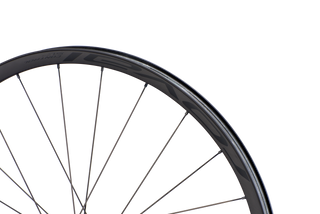Specialized Roval Control SL 29 6B XD Wheelset - Satin Carbon/Satin Black