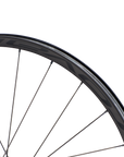 Specialized Roval Control SL 29 6B XD Wheelset - Satin Carbon/Satin Black