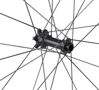 Specialized Roval Control SL 29 6B XD Wheelset - Satin Carbon/Satin Black