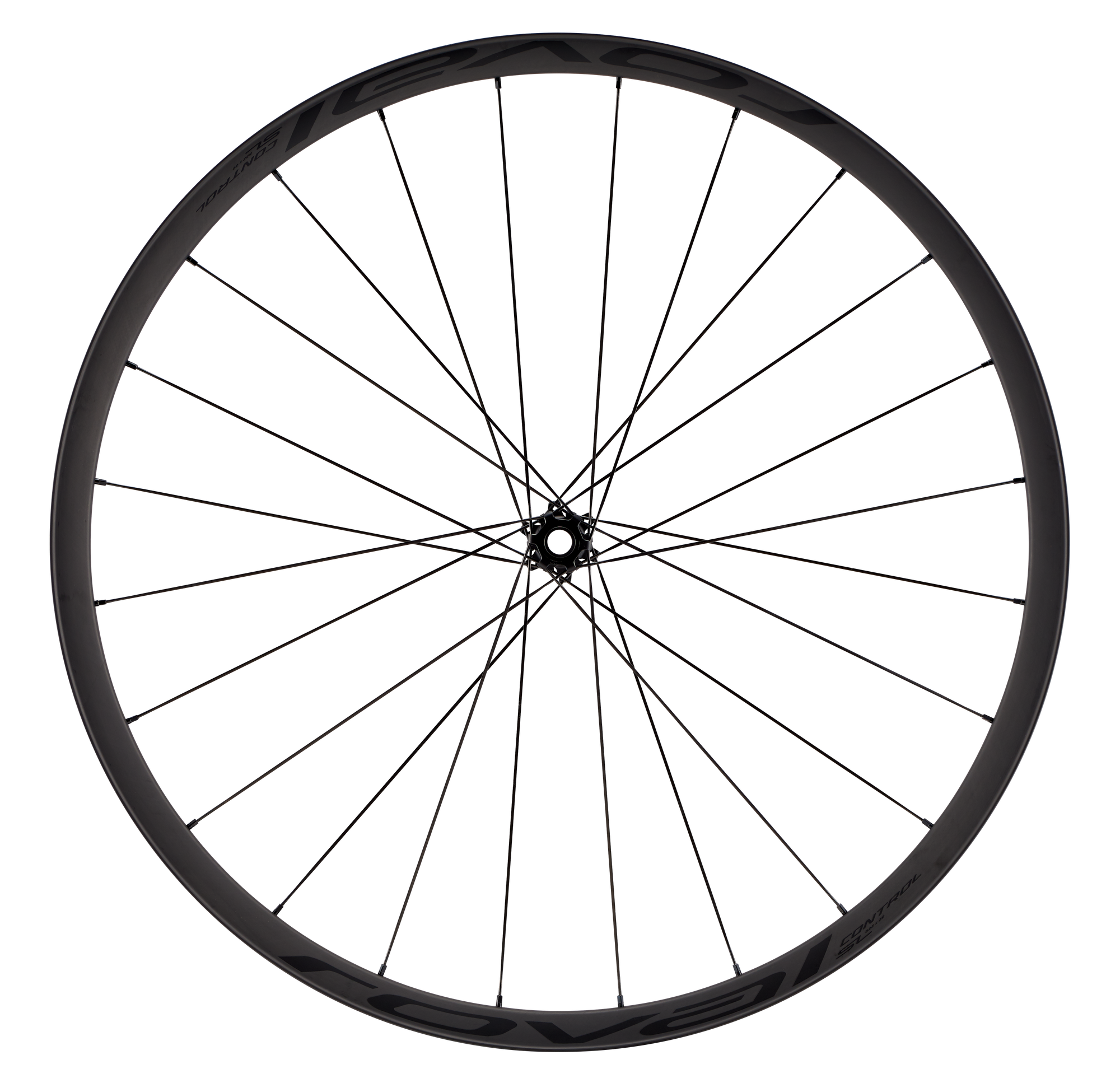 Specialized Roval Control SL 29 6B XD Wheelset - Satin Carbon/Satin Black