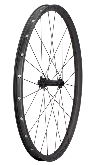 Specialized Roval Control SL 29 6B XD Wheelset - Satin Carbon/Satin Black