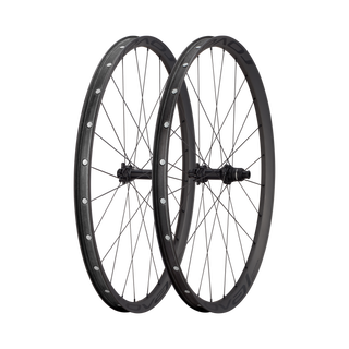 Specialized Roval Control SL 29 6B XD Wheelset - Satin Carbon/Satin Black