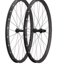 Specialized Roval Control SL 29 6B XD Wheelset - Satin Carbon/Satin Black