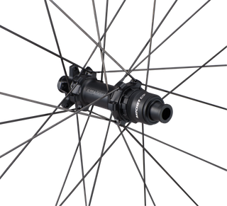 Specialized Roval Control SL 29 6B XD Wheelset - Satin Carbon/Satin Black
