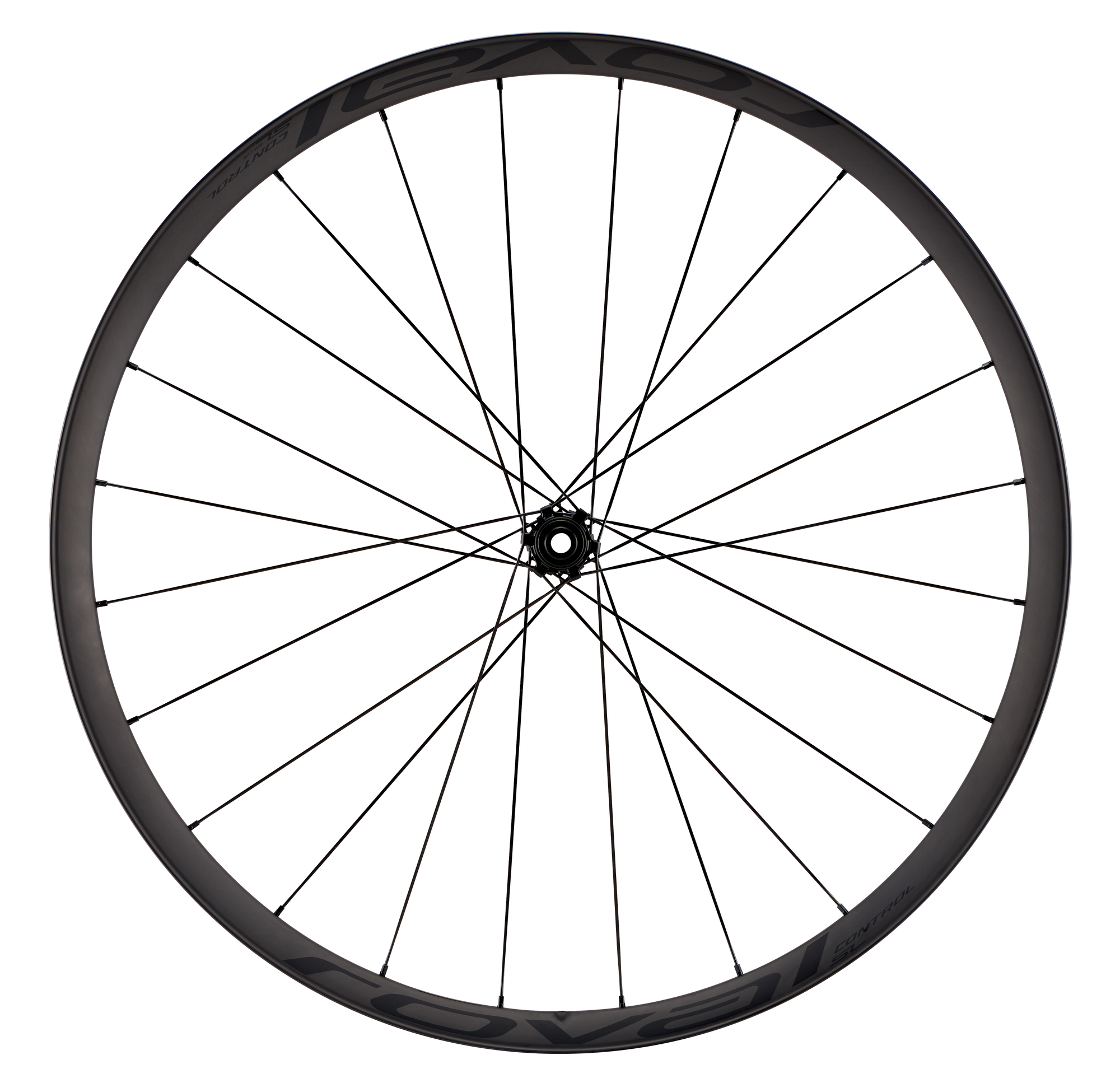Specialized Roval Control SL 29 6B XD Wheelset - Satin Carbon/Satin Black