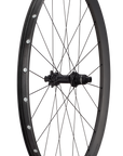 Specialized Roval Control SL 29 6B XD Wheelset - Satin Carbon/Satin Black