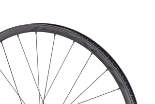 Specialized Roval Control 29 Carbon 6B XD Wheelset - Satin Carbon/Satin Black