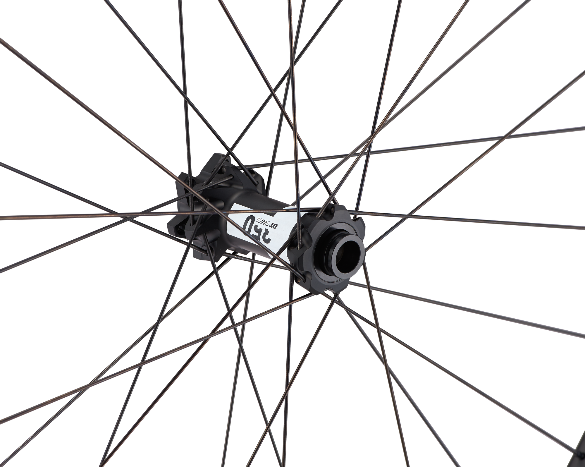 Specialized Roval Control 29 Carbon 6B XD Wheelset - Satin Carbon/Satin Black