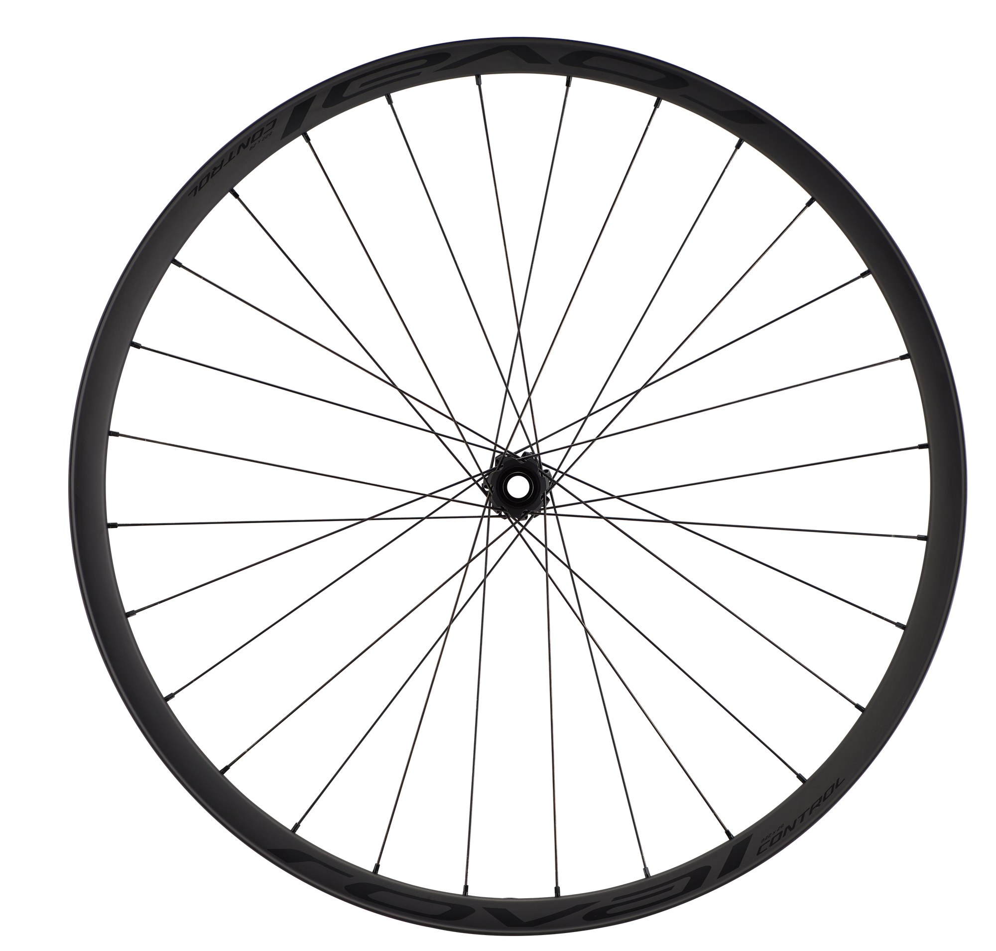 Specialized Roval Control 29 Carbon 6B XD Wheelset - Satin Carbon/Satin Black