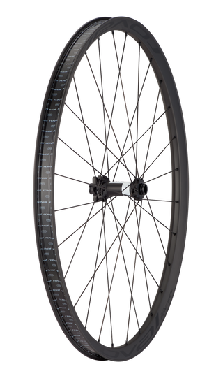 Specialized Roval Control 29 Carbon 6B XD Wheelset - Satin Carbon/Satin Black