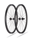Specialized Roval Control 29 Carbon 6B XD Wheelset - Satin Carbon/Satin Black
