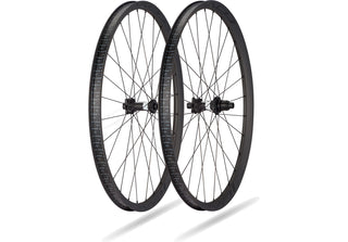 Roval Control Carbon 29er 6B Wheelset XD Satin Carbon/Satin Black
