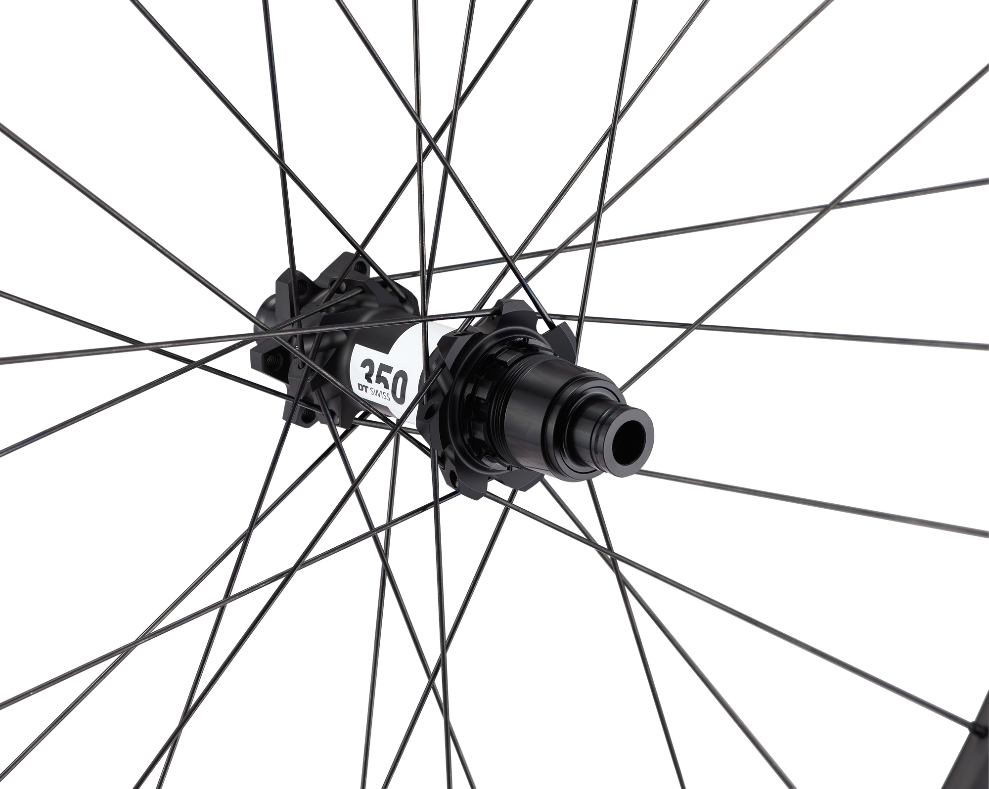 Specialized Roval Control 29 Carbon 6B XD Wheelset - Satin Carbon/Satin Black