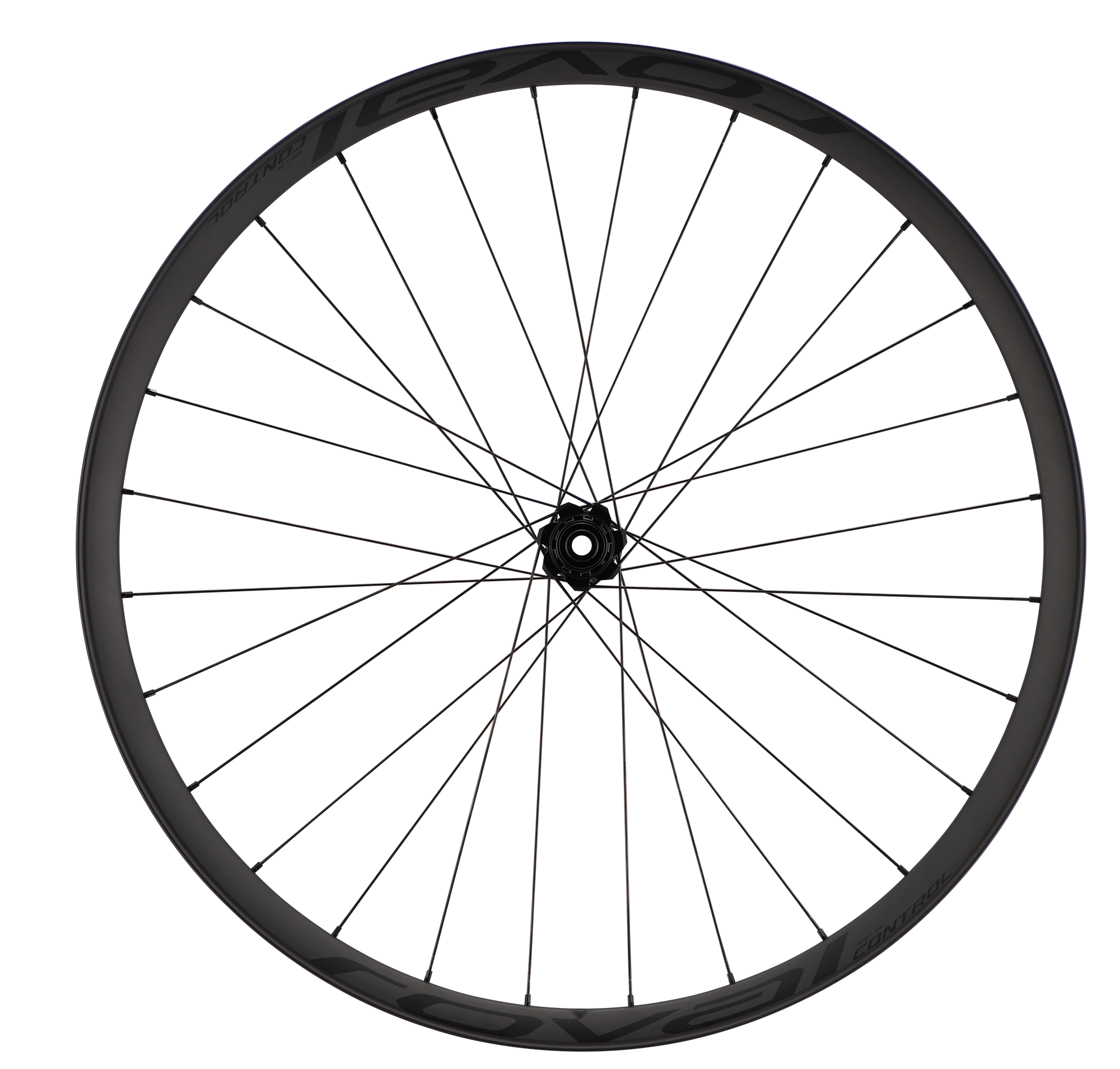 Specialized Roval Control 29 Carbon 6B XD Wheelset - Satin Carbon/Satin Black