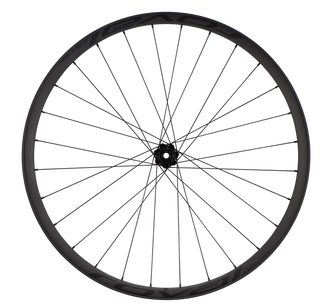 Specialized Roval Control 29 Carbon 6B XD Wheelset - Satin Carbon/Satin Black