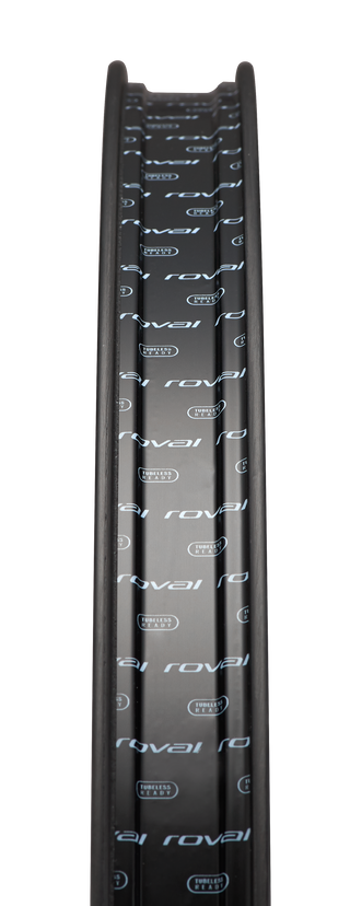 Specialized Roval Control 29 Carbon 6B XD Wheelset - Satin Carbon/Satin Black
