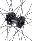 Specialized Traverse SL 27.5 6 Bolt - Front - Carbon/Black