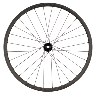 Specialized Traverse SL 27.5 6 Bolt - Front - Carbon/Black