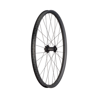 Specialized Traverse SL 27.5 6 Bolt - Front - Carbon/Black