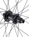 Specialized Traverse SL 27.5 6 Bolt XD - Rear - Carbon/Black