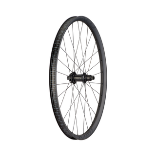 Specialized Traverse SL 27.5 6 Bolt XD - Rear - Carbon/Black