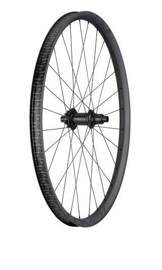 Specialized Traverse SL 27.5 6 Bolt XD - Rear - Carbon/Black