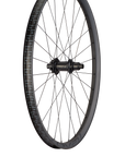 Specialized Traverse SL 27.5 6 Bolt XD - Rear - Carbon/Black