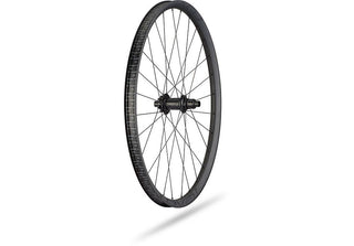 Roval Traverse SL 29 6 Bolt XD - Rear