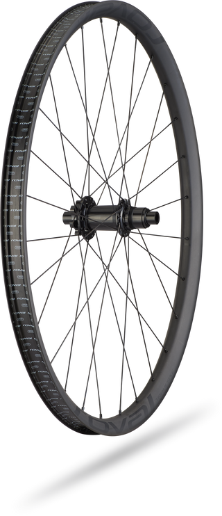 Specialized Traverse SL 29 6 Bolt XD - Rear - Carbon/Black