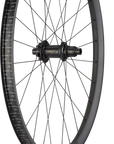 Specialized Traverse SL 29 6 Bolt XD - Rear - Carbon/Black