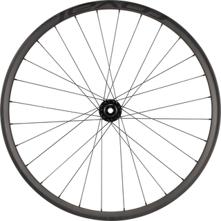 Specialized Roval Traverse 29 Carbon 6B - Front - Carbon/Black