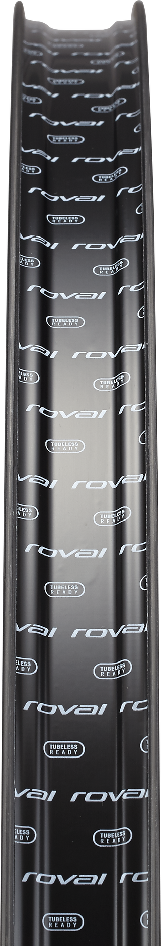 Specialized Roval Traverse 29 Carbon 6B - Front - Carbon/Black