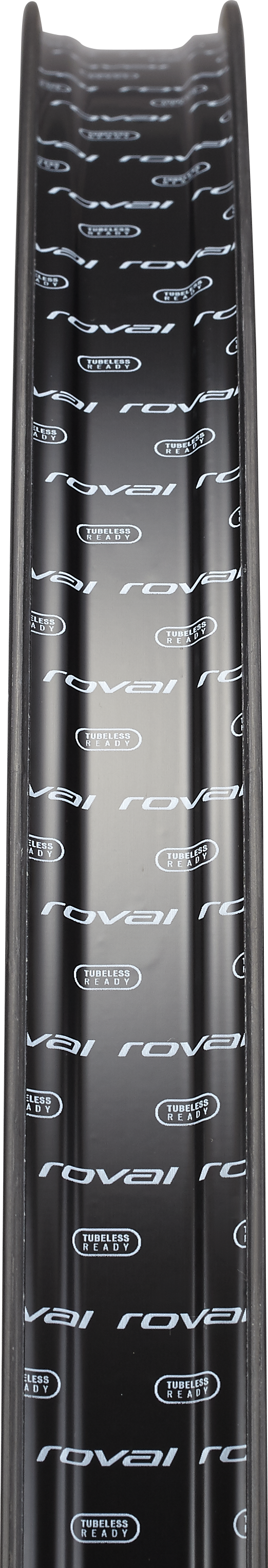 Specialized Roval Traverse 29 Carbon 6B - Front - Carbon/Black