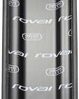 Specialized Roval Traverse 29 Carbon 6B - Front - Carbon/Black