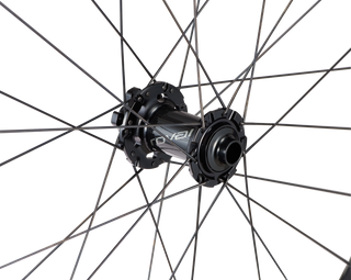 Specialized Roval Traverse 27.5 6B XD Wheelset - Black/Charcoal