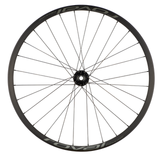 Specialized Roval Traverse 27.5 6B XD Wheelset - Black/Charcoal