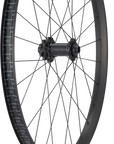 Specialized Roval Traverse 27.5 6B XD Wheelset - Black/Charcoal